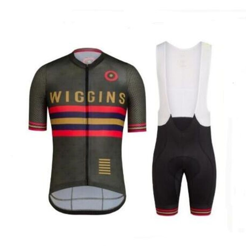 wiggins cycling jersey