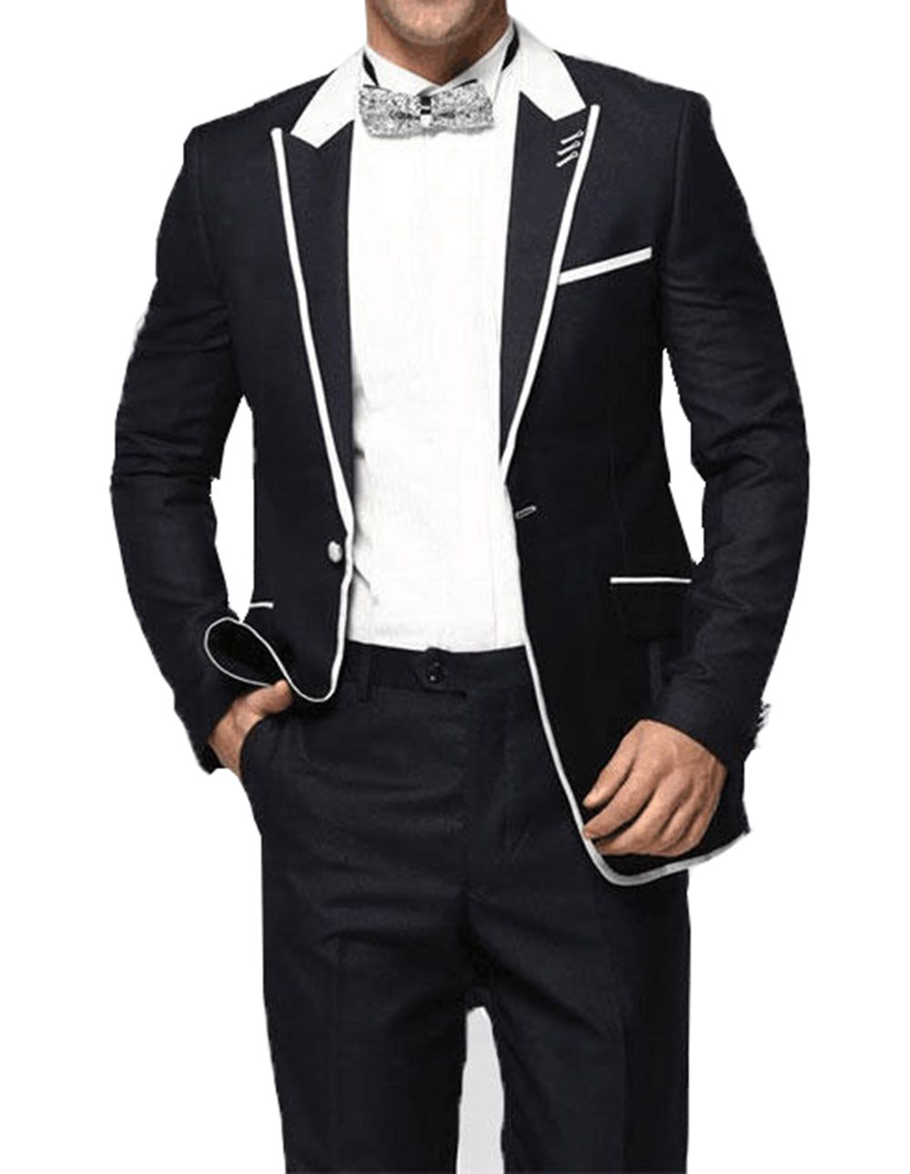 19 Men Suit For Wedding Slim Fit Groom Tuxedos Suit Custom Made Costume Formel Pour Le Mariage Bestmen From Solovedress Wedding 70 44 Dhgate Com 19 Men Suit For Wedding Slim Fit Groom Tuxedos Suit Custom Made Costume Formel Pour Le Mariage Bestmen From Solovedress Wedding 70 44 Dhgate Com