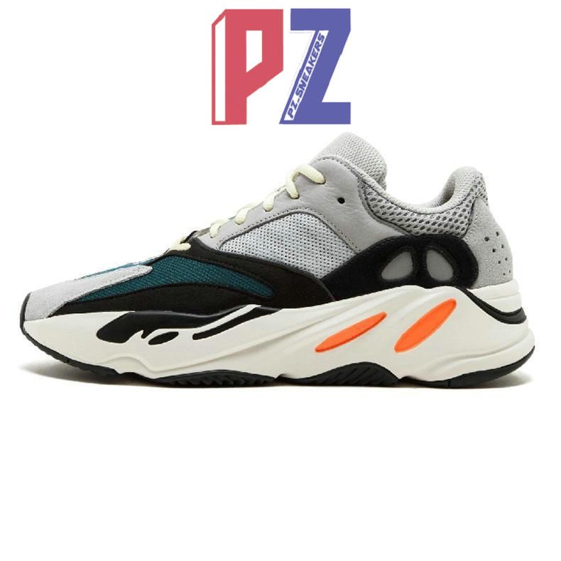 kanye west 700 wave runner