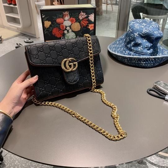 gucci bolsa 2019 collection