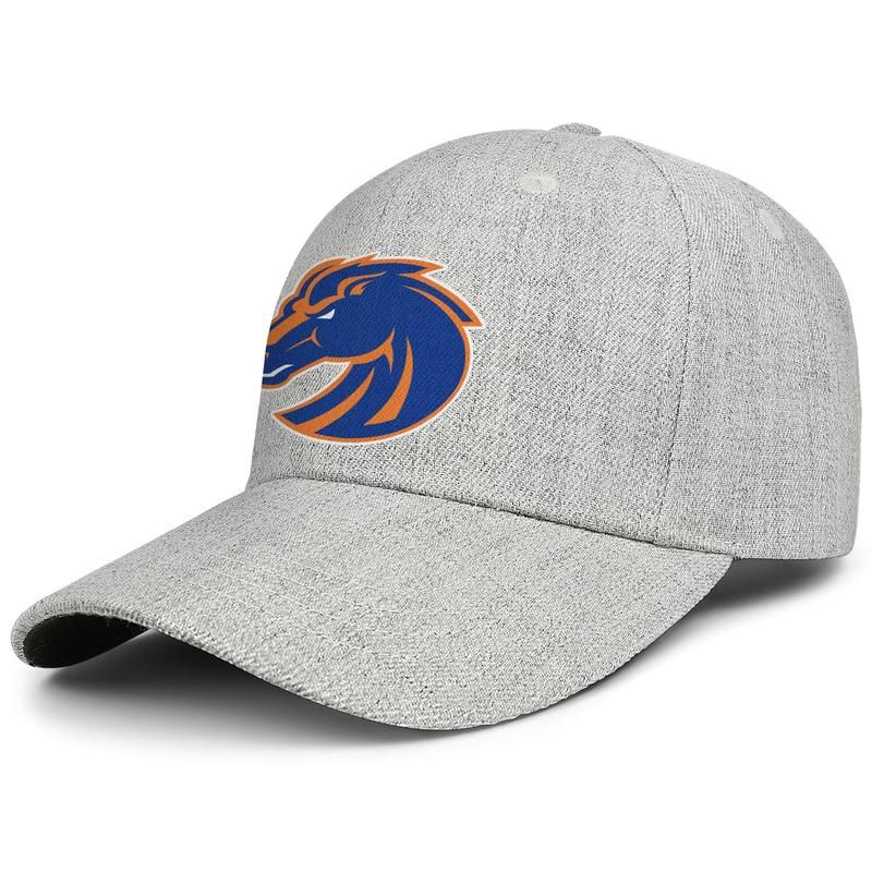 broncos fishing hat