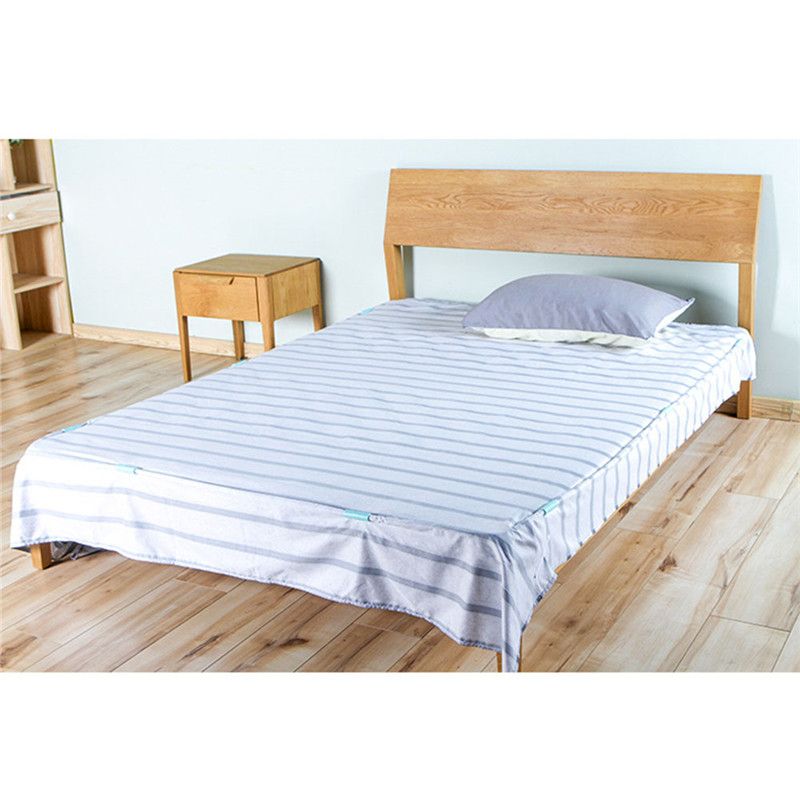 en iyi ve en yeni carsaf klip yatak tutucular baglanti elemanlari giyim mandal coberlet tutucu sabitleme klip sahipleri kelepceleri cok renkli moda 10 adet satin alin dhgate com