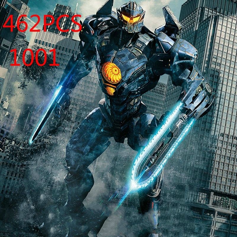 Pacific rim full movie free - holoserbed
