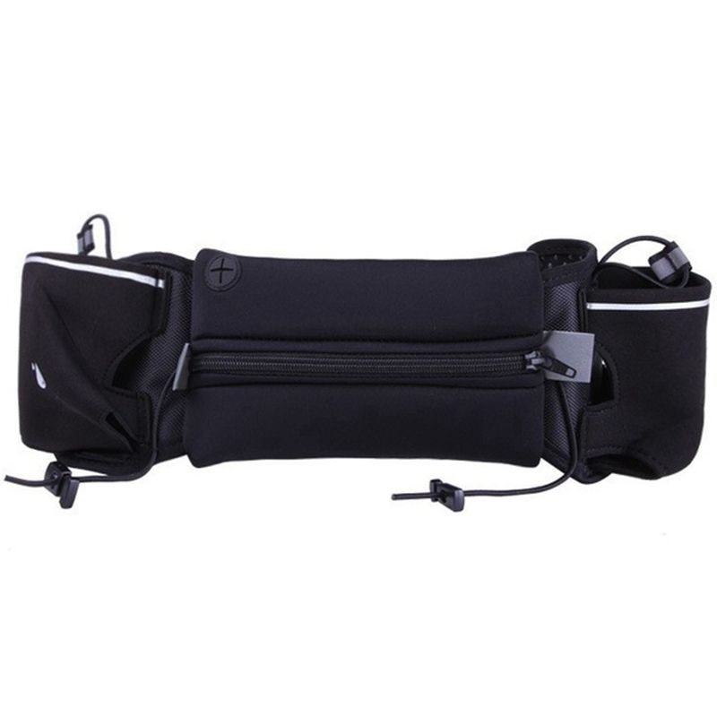 Best Waist Bags For Hiking IUCN Water