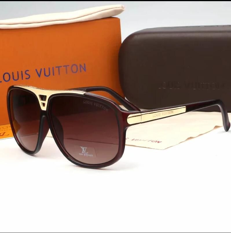 Louis Vuitton Aviator Sunglasses Greyed Out Paul Smith