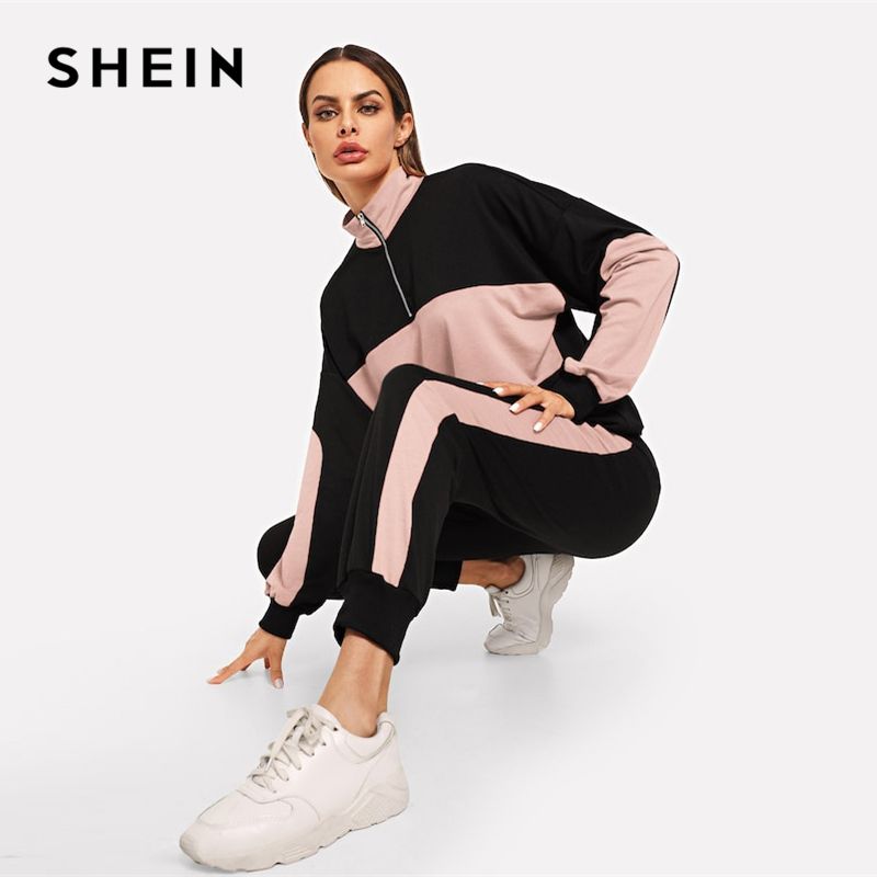shein tracksuit