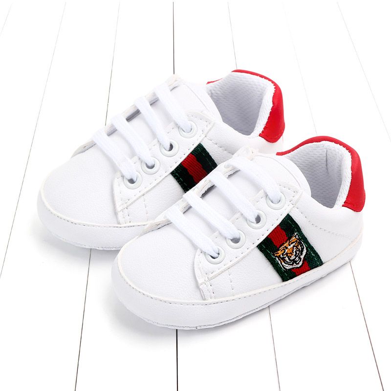 2020 Baby Shoes For Girls Soft Shoe 