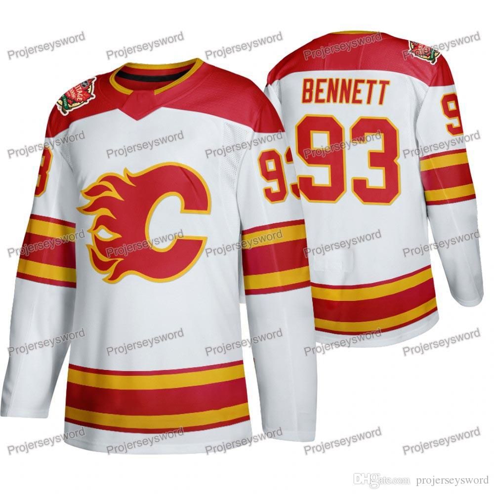 matthew tkachuk heritage classic jersey