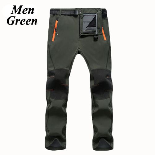 Men Green