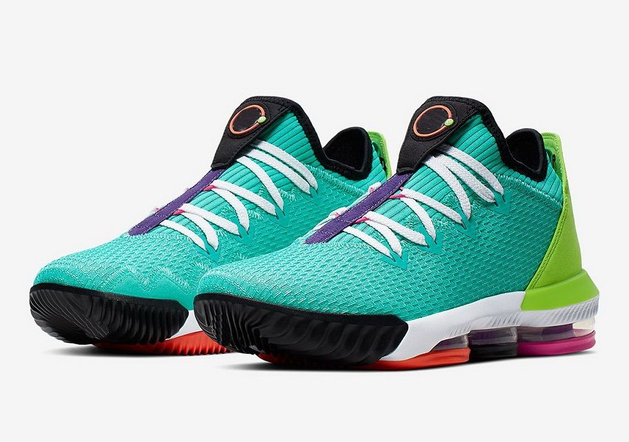 best lebron basketball shoes