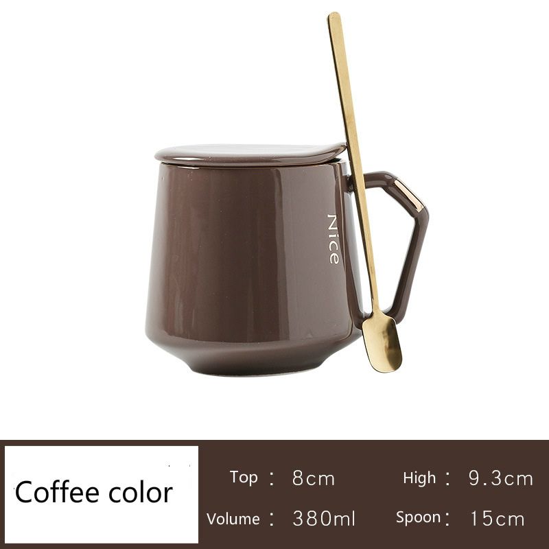 Coffee color