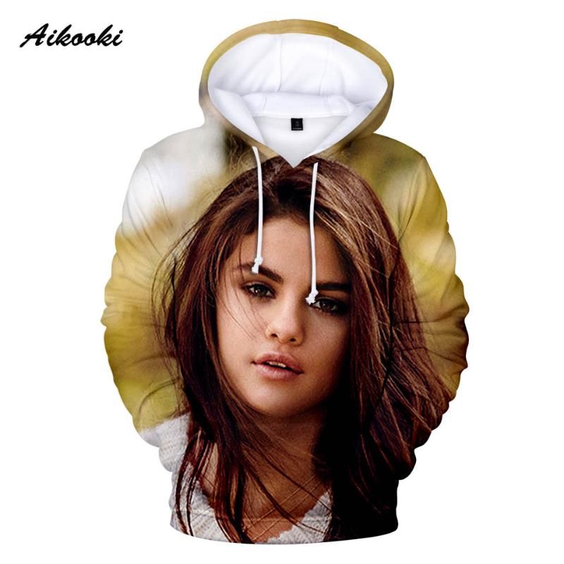 sudaderas de selena gomez