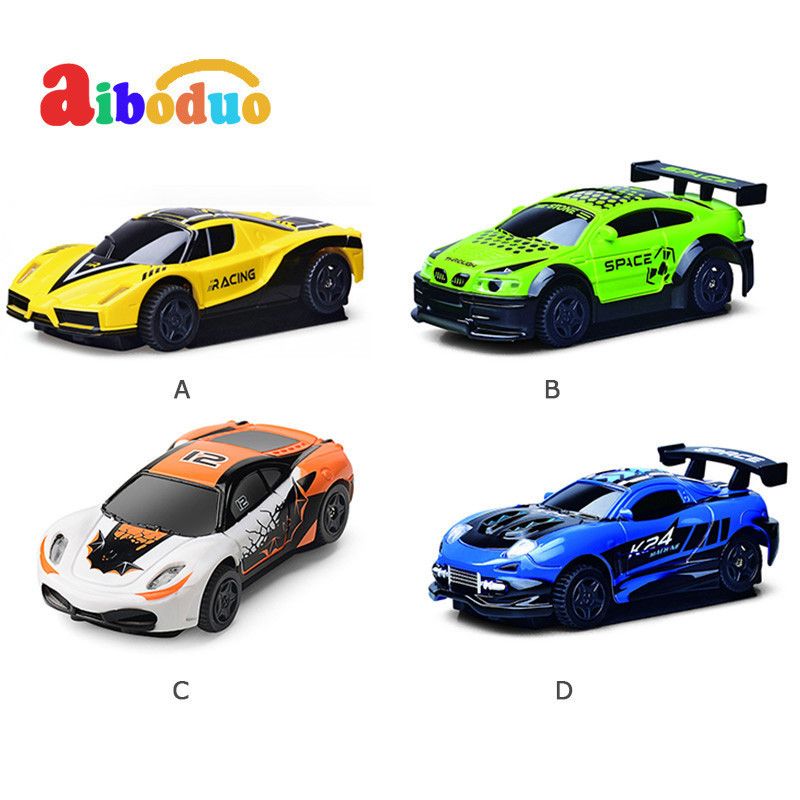 wireless car toy