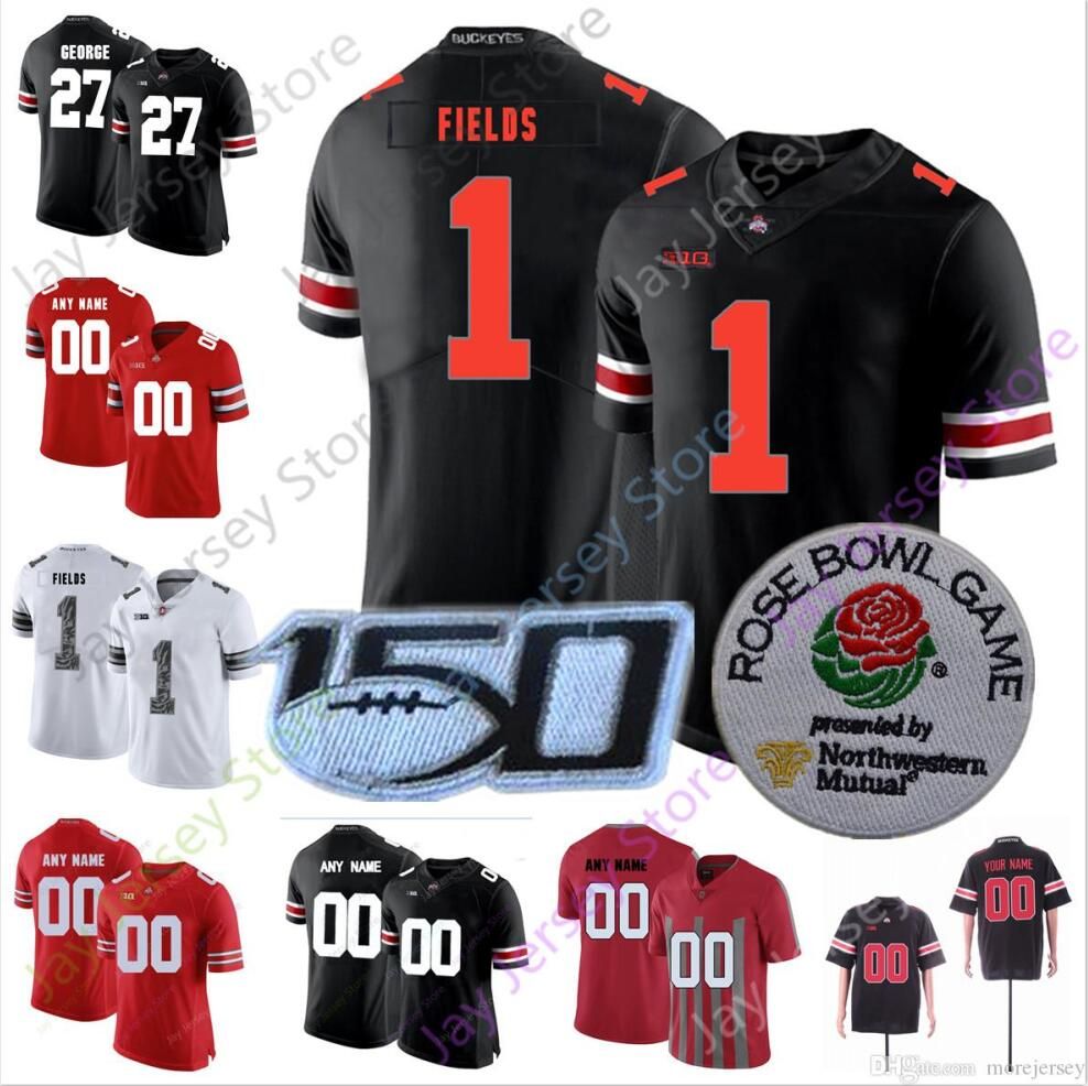 custom osu football jersey