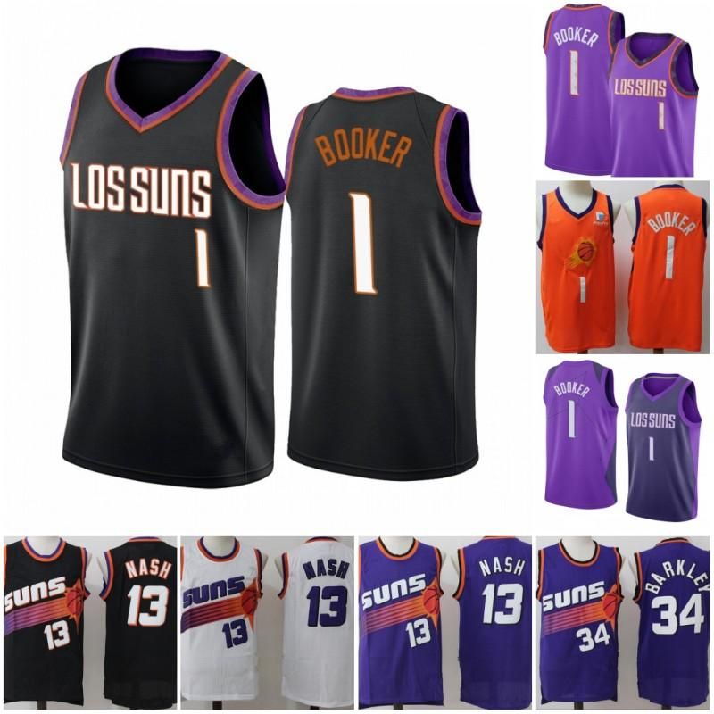 devin booker jersey retro