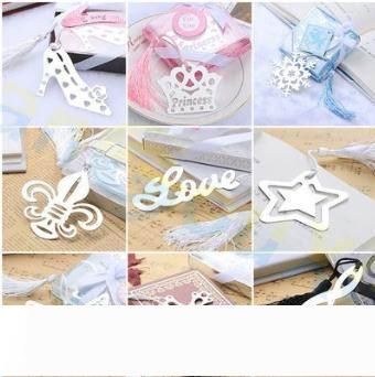 wedding favor ornaments