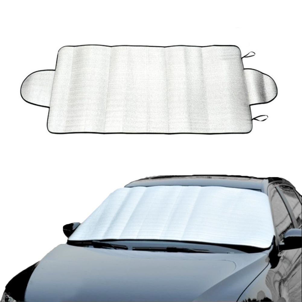 Anti-frost Car Windscreen Cover Snow Ice Protector Windshield for Audi Q3
