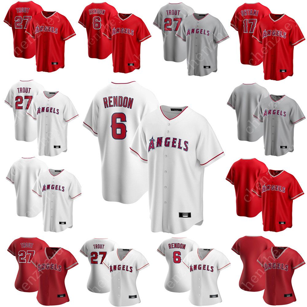 rendon jersey