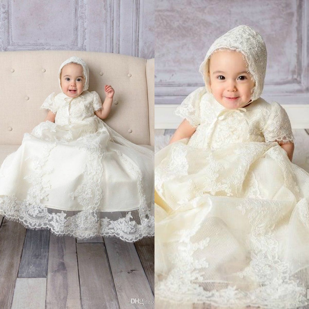 cheap christening gowns