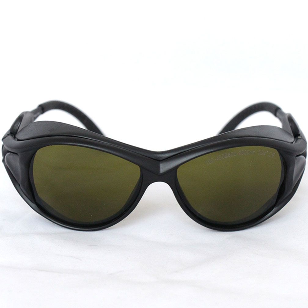 Acquistare Occhiali Di Protezione Laser A Diodi, Occhiali Di Protezione Di  Sicurezza, 200 460nm810 2000nm OD5 Assorbimento Continuo Regolazione Ottica  Del Percorso, Tatuaggio R Economico | Consegna Veloce E Qualità | It.Dhgate