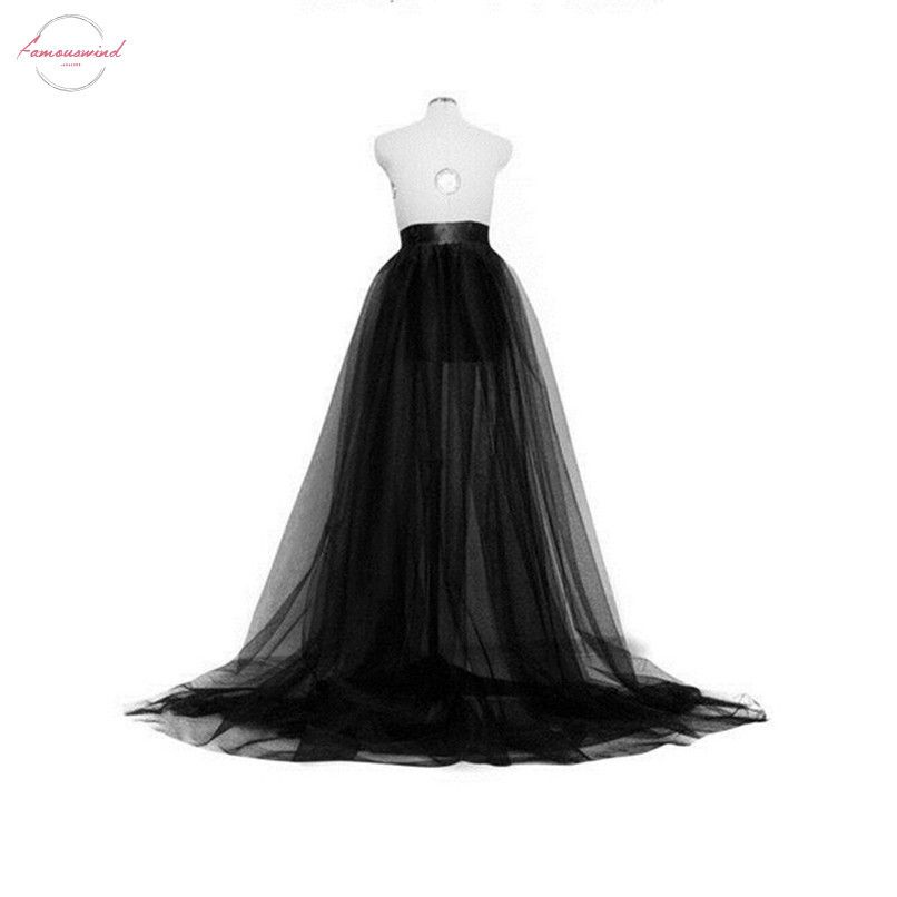 simple long skirt design