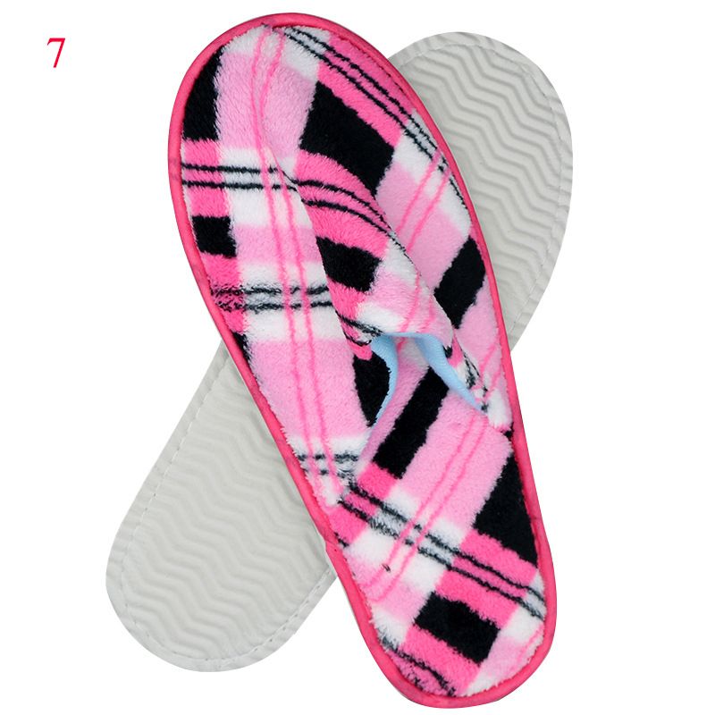 indoor flip flop slippers