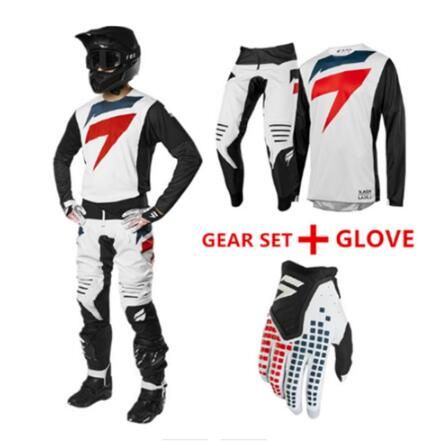 cheap motocross gear