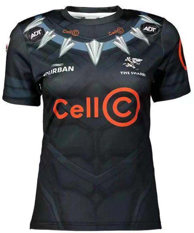 new sharks jersey