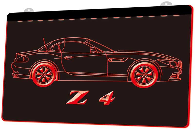 2020 Ld1002 B Z4 Bmw Neon Light Sign Decor Dropshipping Wholesale To Choose From Shinning168 10 25 Dhgate Com