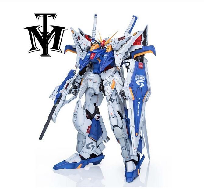 Anime Mechanicore Flash Cauchy Gundam Rx 105 Mg 1 100 Action Figure Model Juguetes Educativos Robot Puzzle Assembled Hot Toys From Retail118 11 66 Dhgate Com