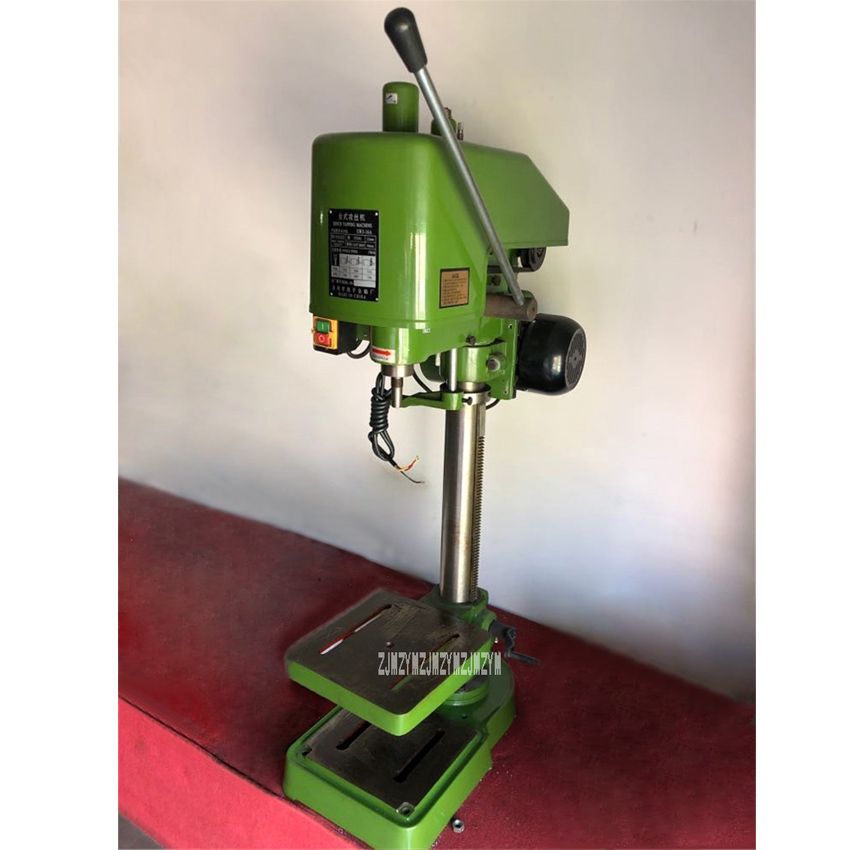 tapping machine price