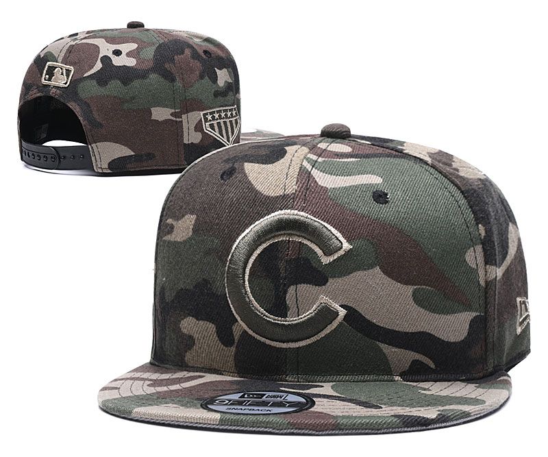 camo football hats