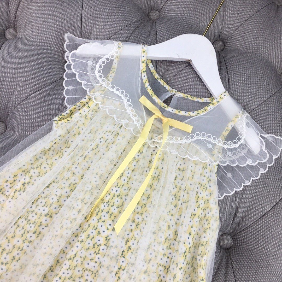 gorgeous baby dresses