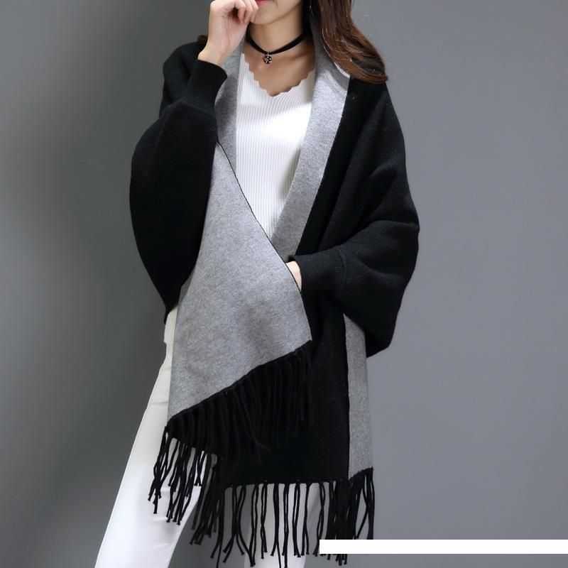 womens cashmere scarf