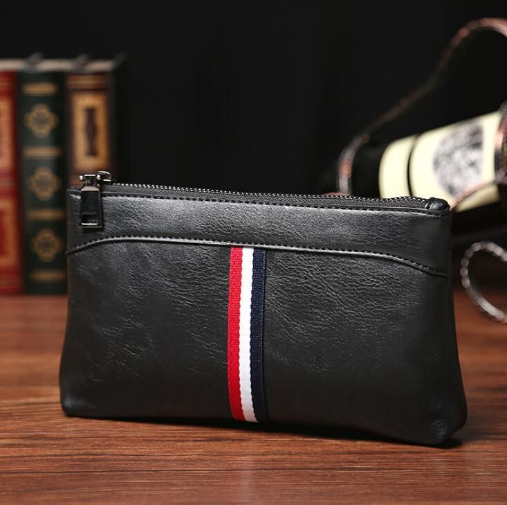 Satin Al Fabrika Satis Marka Canta Kore Moda Renk Deri Erkek El Cantasi Rahat Erkek Spor Erkek Cuzdan El Cantasi Erkek Cuzdan Moda Cuzdan Tl67 32 Dhgate Comda