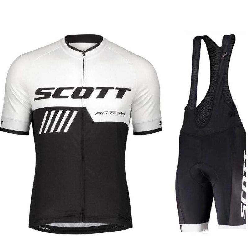 Ropa De Ciclismo | Defined Merino Jersey De Ciclismo Rust Red | Scott Mujer  » Nshspto