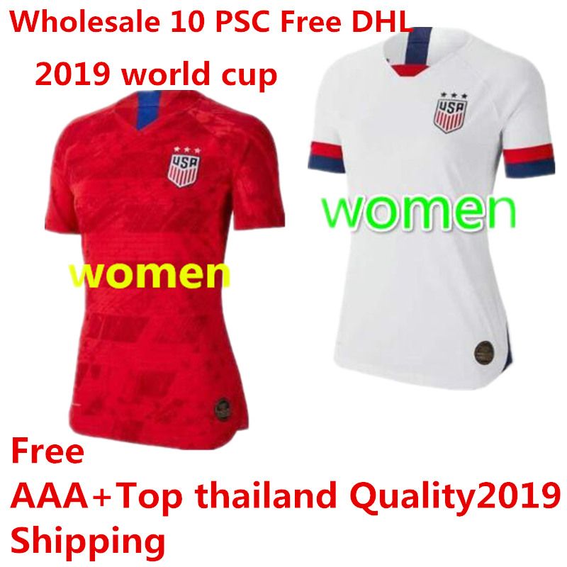 usa women's soccer jersey mens