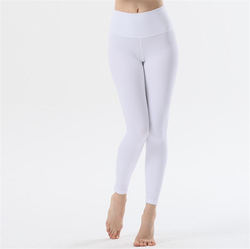 Acquistare Leggings Di Lusso Leggeri Di Moda Pantaloni Casual Di Marca Di  Qualità Pantaloni Sportivi Da Donna Morbidi E Confortevoli Yoga Fitness  Tempo Libero Tutti I Giorni Economico | Consegna Veloce E