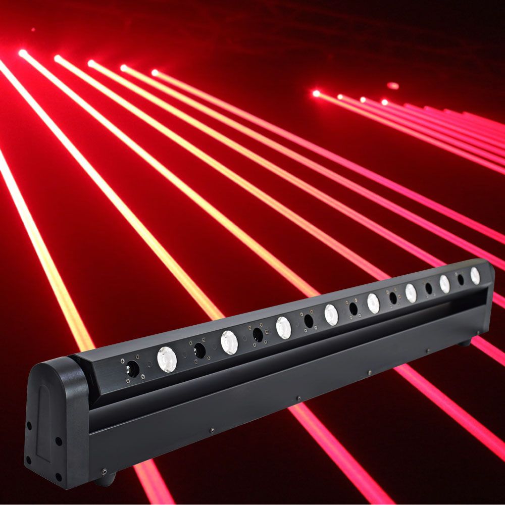 show light laser light projector