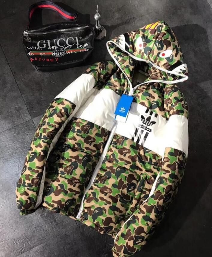 bape jacket dhgate