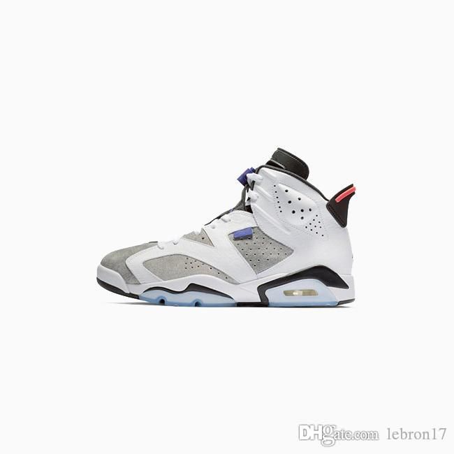 wolf grey 6s