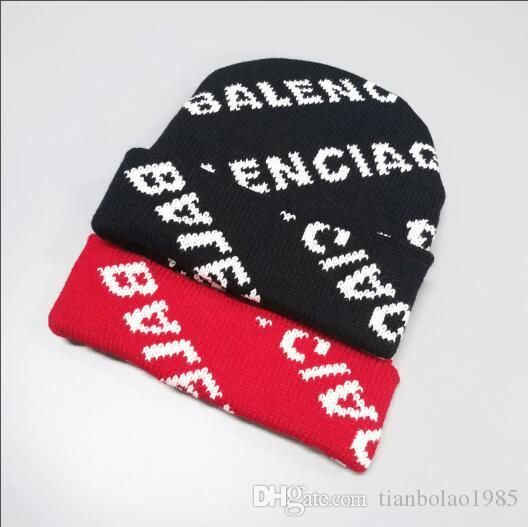 polo mens beanie