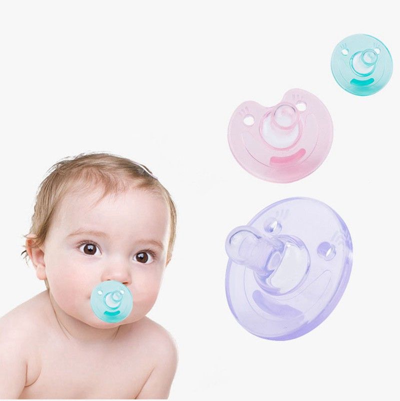 pacifier kids