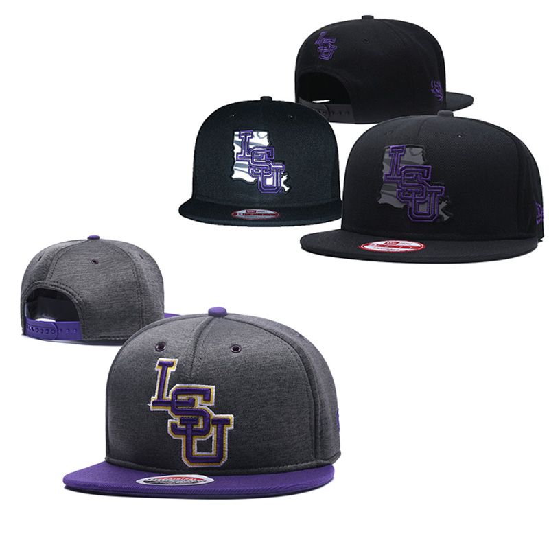lsu football hats