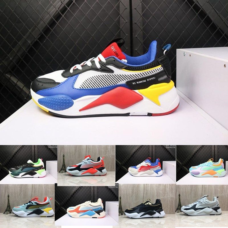 neue puma schuhe 2019