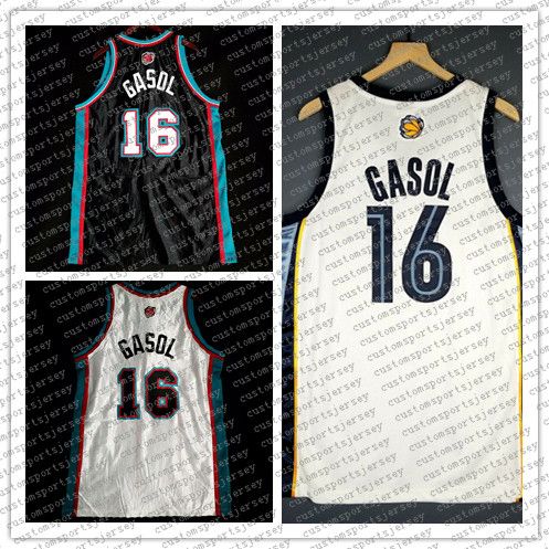 pau gasol jersey number