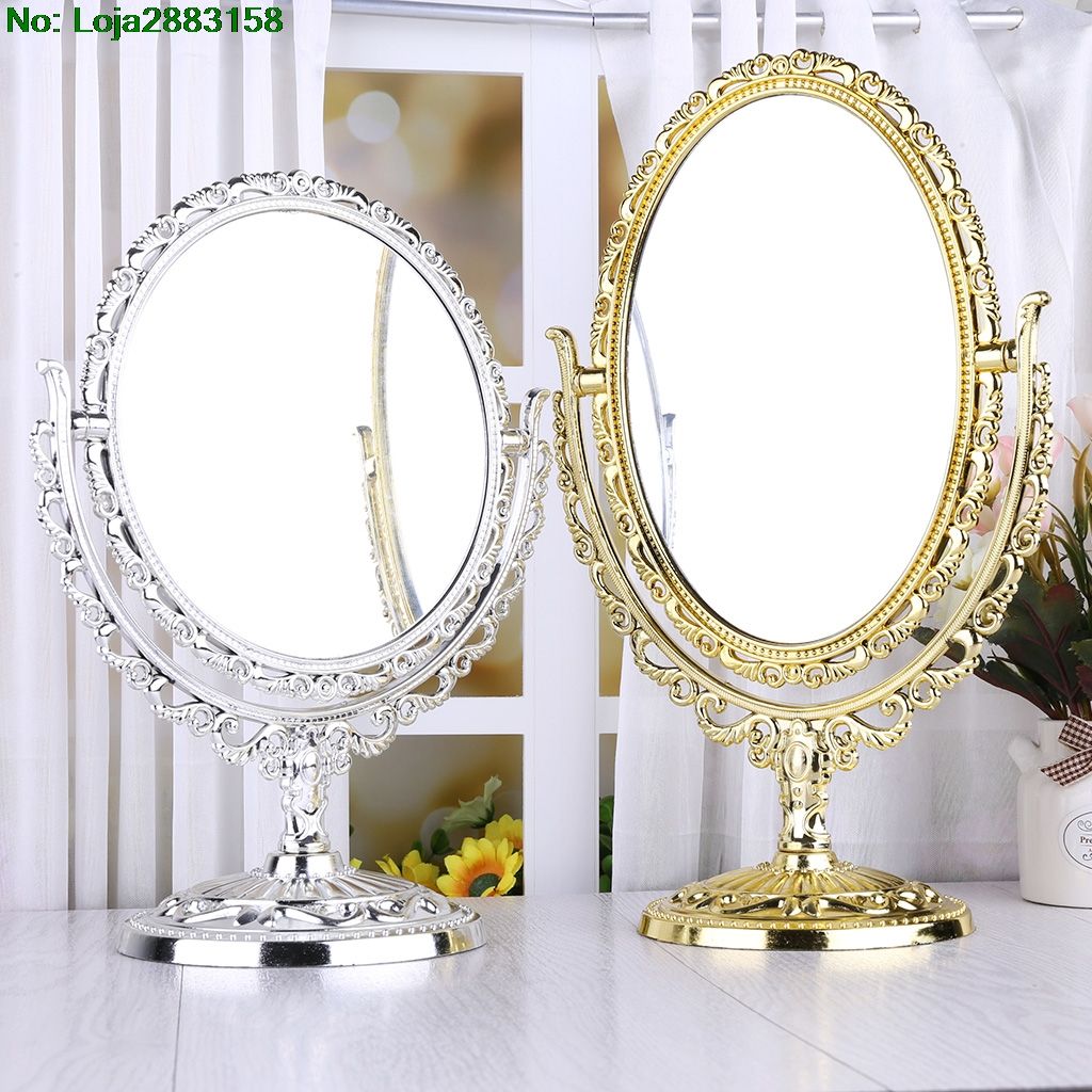 cosmetic mirror