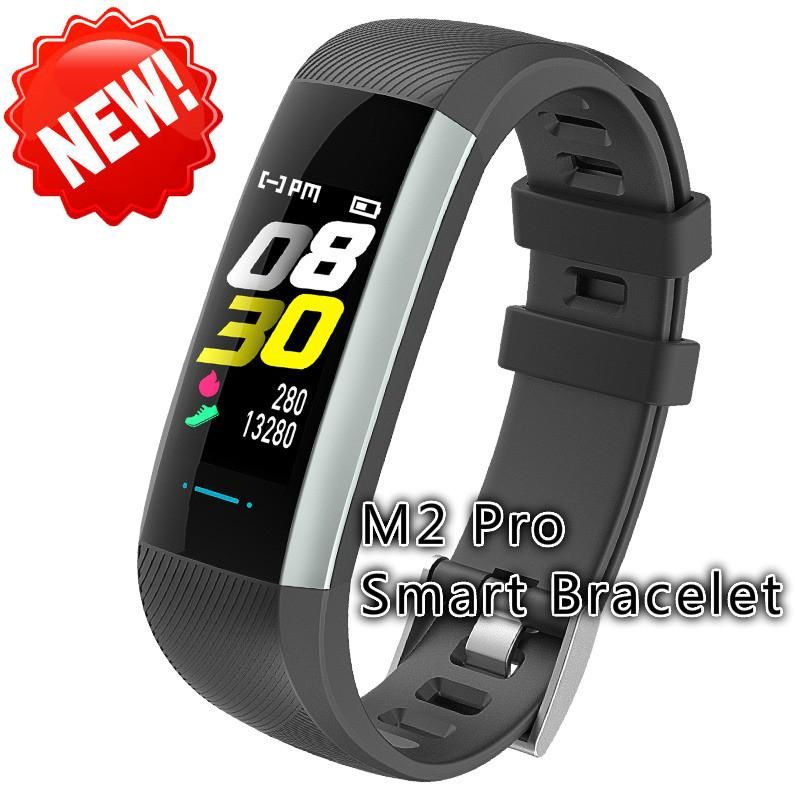 m2 pro smart wristband