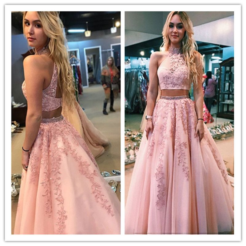 Vestidos de noche para adolescentes largos Clearance