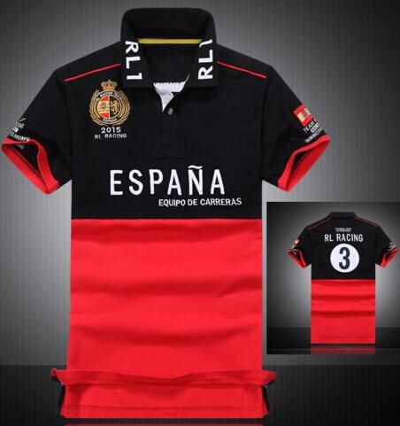 polo big horse t shirt